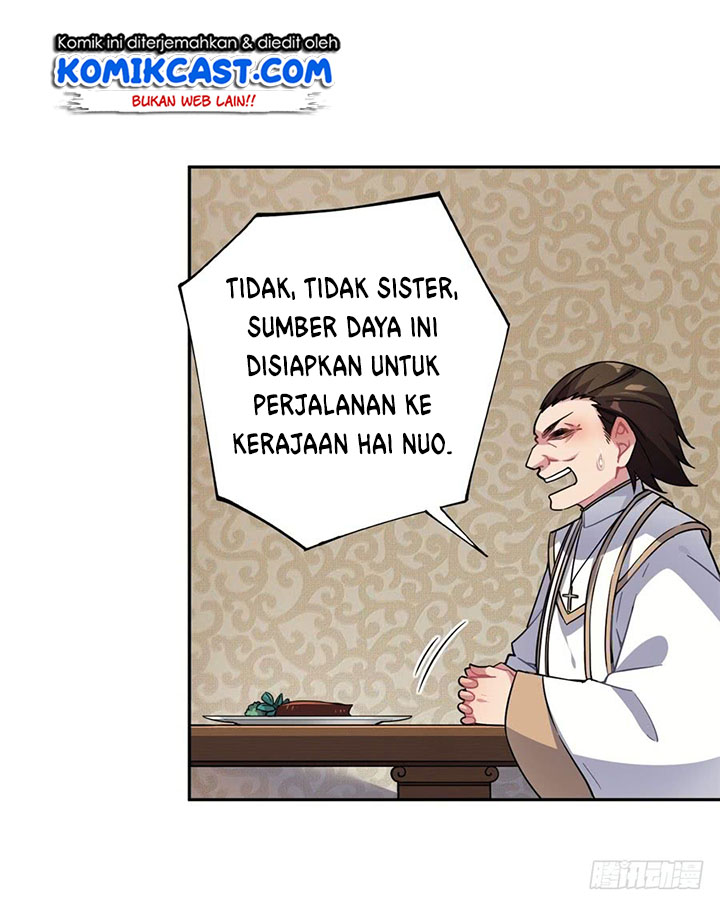 I Picked Up a Demon Lord as a Maid chapter 25